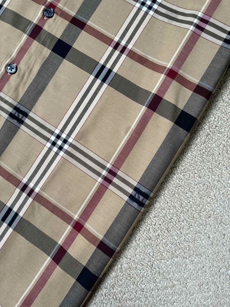 Burberry Shirts